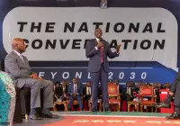 RUTO’S VISION BEYOND 2030: WHAT IT MEANS FOR ORDINARY KENYANS