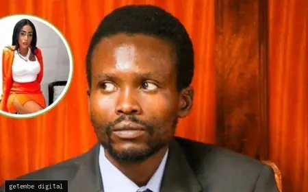 MURDER SUSPECT JOHN MATARA TELLS COURT STARLET WAHU ATTACKED HIM WITH KNIFE IN SH50,000 DISPUTE
