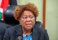 COURT CLEARS ALICE WAHOME IN SH120 MILLION MANSION CASE