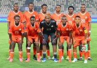 HARAMBEE STARLETS ELIMINATED FROM WAFCON 2026 AFTER THREE STRAIGHT GROUP STAGE DEFEATS Rabat, Morocco  