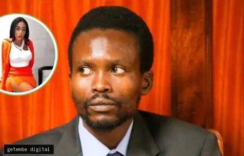 MURDER SUSPECT JOHN MATARA TELLS COURT STARLET WAHU ATTACKED HIM WITH KNIFE IN SH50,000 DISPUTE