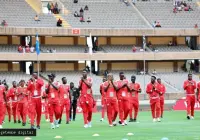 GOVERNMENT CLEARS HARAMBEE STARS DUES AFTER PLAYERS’ TRAINING BOYCOTT