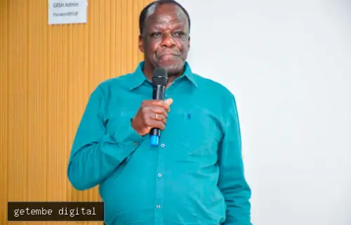 COURT QUASHES DPP DECISION TO DROP OPARANYA GRAFT CASE
