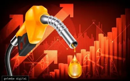 KEROSENE PRICE HIKE DEALS BLOW TO FUEL ADULTERATION PROFITS