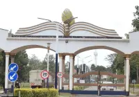 UNIVERSITY OF ELDORET DISCIPLINES PART-TIME LECTURER OVER POLITICAL REMARKS ON RUTO'S 2027 BID