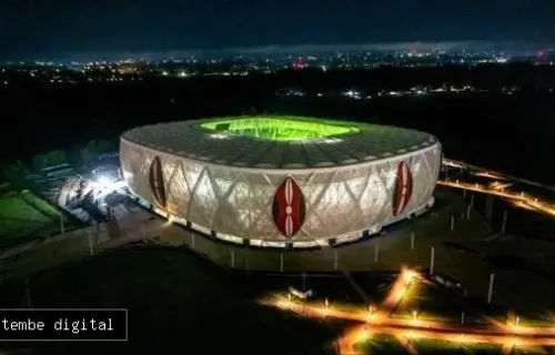 WHY NOT GOR AND LEOPARDS? THE ARGUMENT OVER RAILA ODINGA STADIUM’S OPENING FIXTURE