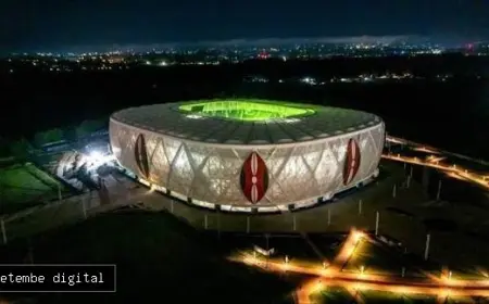 WHY NOT GOR AND LEOPARDS? THE ARGUMENT OVER RAILA ODINGA STADIUM’S OPENING FIXTURE