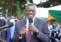 MARAGA CONDEMNS HOMA BAY VIOLENCE, FAULTS POLICE OVER SECURITY LAPSES Nairobi. 