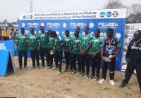 CARDINAL OTUNGA RUGBY 7s KINGS LIFT FEASSA 2026 TITLE IN TANZANIA  Morogoro, Tanzania. 