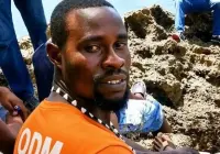 HOMA BAY POLICE ARREST ‘CHIEF GOON’ KASSIM ABDI SEBO, 7 OTHERS AFTER CHAOTIC NIGHT RAID