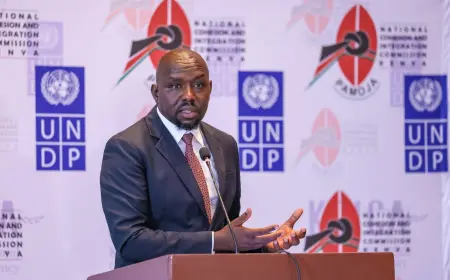 “LIVES COME FIRST”: MURKOMEN DEFENDS HOMA BAY RALLY CANCELLATION