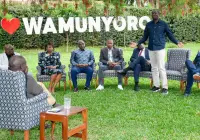 VOTES OR VALUES? THE PRICE OF GACHAGUA’S SUPPORT FOR SIFUNA