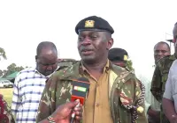 ONE DEAD, POLICE DEPLOYED AS TRANS MARA LAND TENSIONS RISE  Kilgoris, Narok County 