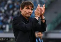 MANCHESTER UNITED LINKED WITH EX-CHELSEA COACH ANTONIO CONTE AMID CARRICK PRESSURE