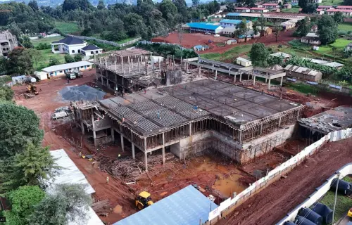 THE UNFINISHED PROMISE: WHY KISII’S CANCER CENTRE DELAY CONTINUES TO COST LIVES