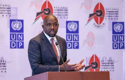 “LIVES COME FIRST”: MURKOMEN DEFENDS HOMA BAY RALLY CANCELLATION