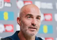 MANCHESTER DERBY: MARESCA HAILS CITY’S NEW MIDFIELDERS AHEAD OF OLD TRAFFORD TRIP