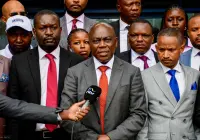 LINDA MWANANCHI FACTION STORMS REGISTRAR’S OFFICE IN BID TO LOCK DOWN PARTY NAME FOR 2027