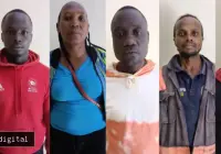 DCI ARREST SEVEN OVER SUSPECTED COUNTERFEIT MAIZE FLOUR SYNDICATE IN KASARANI