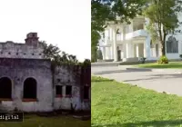 BEFORE AND AFTER: HOW RUTO TRANSFORMED EX-VP MURUMBI’S KILGORIS HOME INTO A MODERN RETREAT