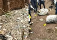 KWARE DUMPSITE: TWO YEARS ON, FAMILIES STILL WAIT FOR ANSWERS