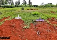 BEYOND ETAYA PARK: WHERE WILL KISII BURY ITS DEAD?