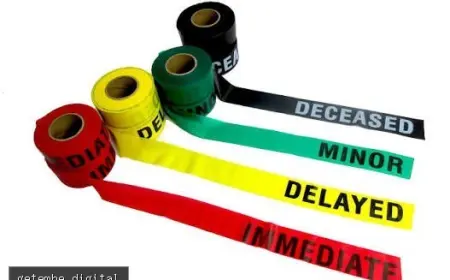 RED BAND AT OBURU ODINGA’S HOSPITAL BIRTHDAY SPARKS QUESTIONS: HERE’S HOW COLOUR CODES WORK