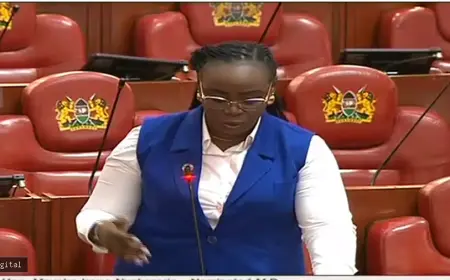 LAWMAKERS BACK TOUGHER MATCH-FIXING PENALTIES AS SPORTS BILL PASSES THIRD READING