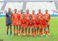HARAMBEE STARLETS' WAFCON HOPES TAKE ANOTHER BLOW AFTER SENEGAL LOSS RABAT, Morocco.