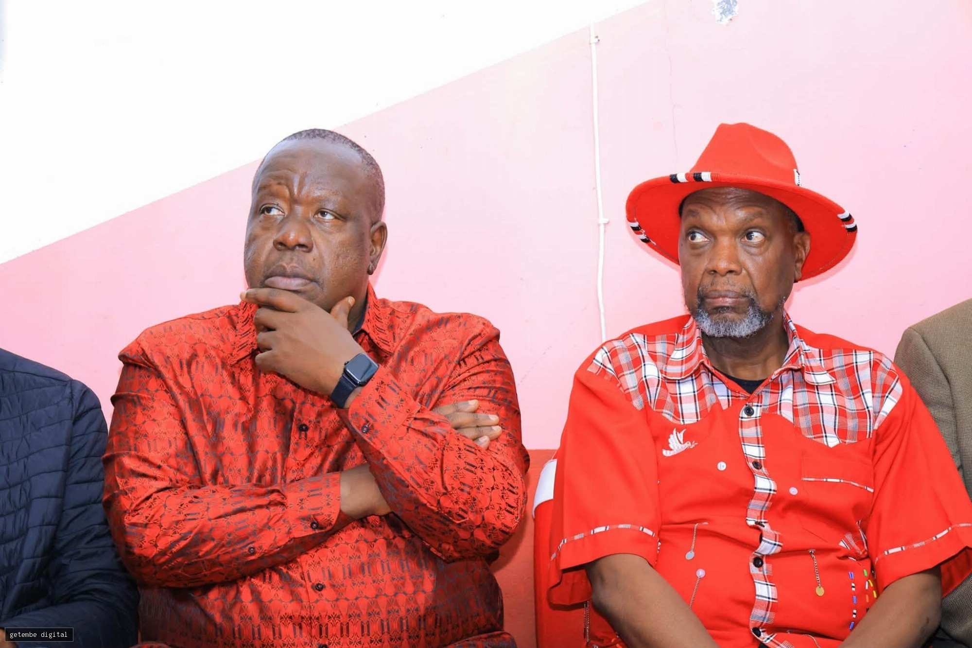 UNITY OR DIVISION? IS OPPOSITION UNITY BEGINNING TO CRACK AHEAD OF THE 2027 ELECTIONS? — Nairobi/Migori Nairobi/Migori.