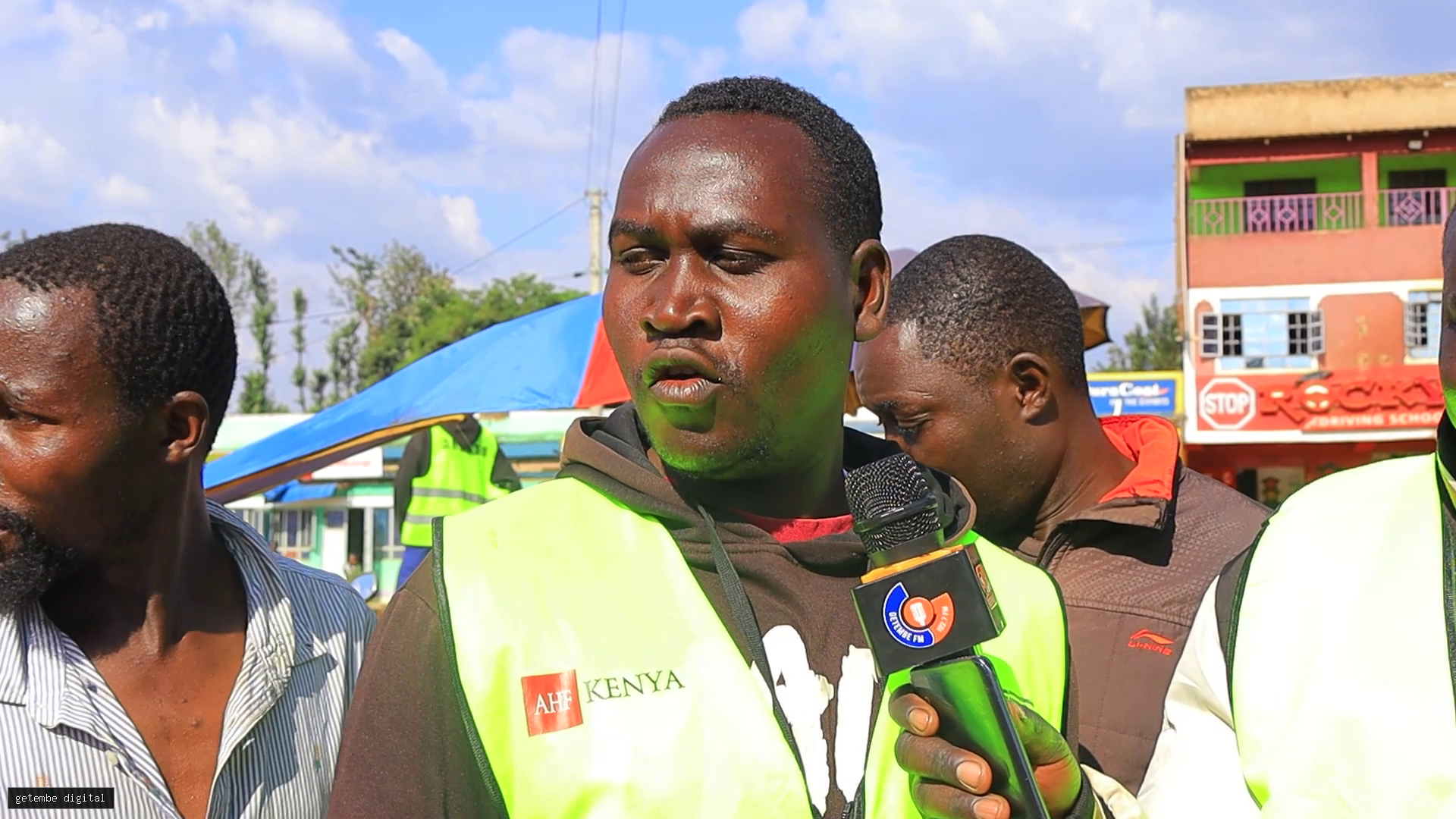 KISII VOTERS SOUND ALARM OVER COST OF LIVING AS 2027 ELECTION NEARS