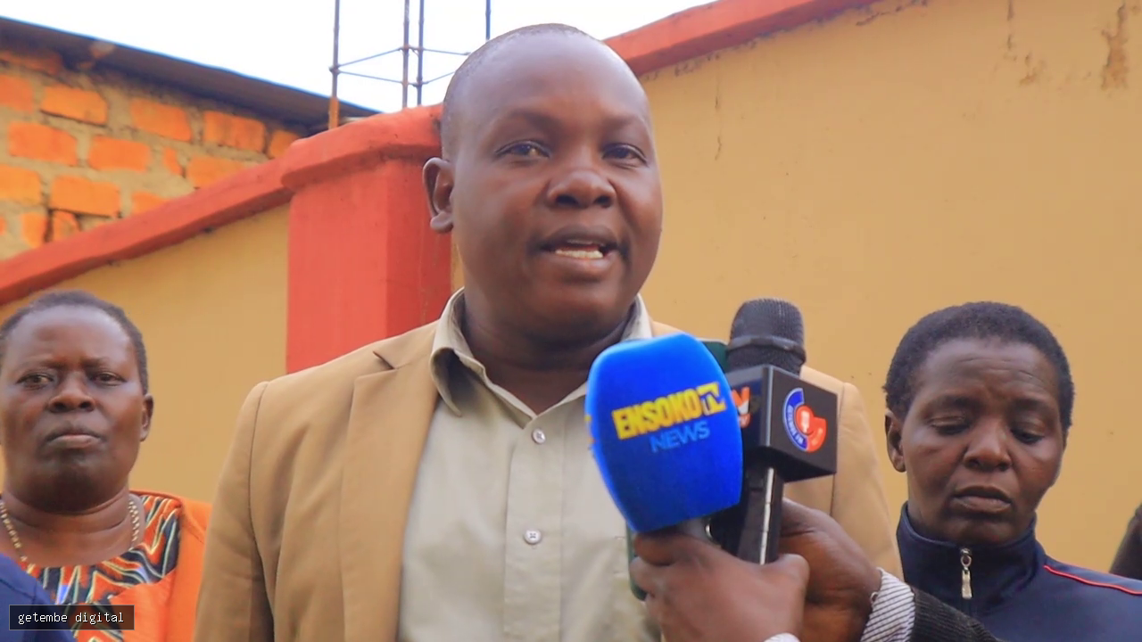 NYAMIRA ECDE TEACHERS THREATEN STRIKE OVER LOW PAY, CONTRACT TERMS Nyamira County. 