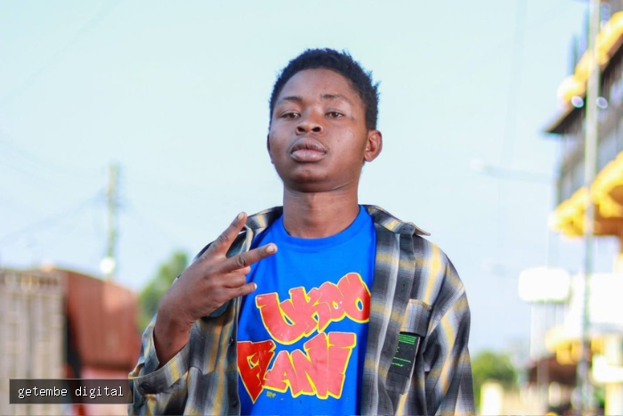 KENYAN ARBANTONE ARTIST STOOPID BOY, ‘G BAGA JAT’ HITMAKER, DIES IN NAIROBI