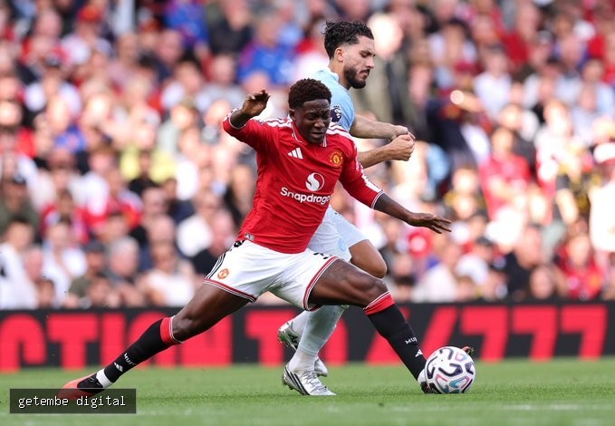 CASEMIRO EXIT HAUNTS UNITED AS £148M MIDFIELD GAMBLE BACKFIRES.