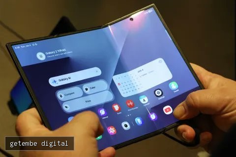 GALAXY S27 PRO AND S27 ULTRA COULD GET BIGGEST OLED UPGRADE IN THREE YEARS