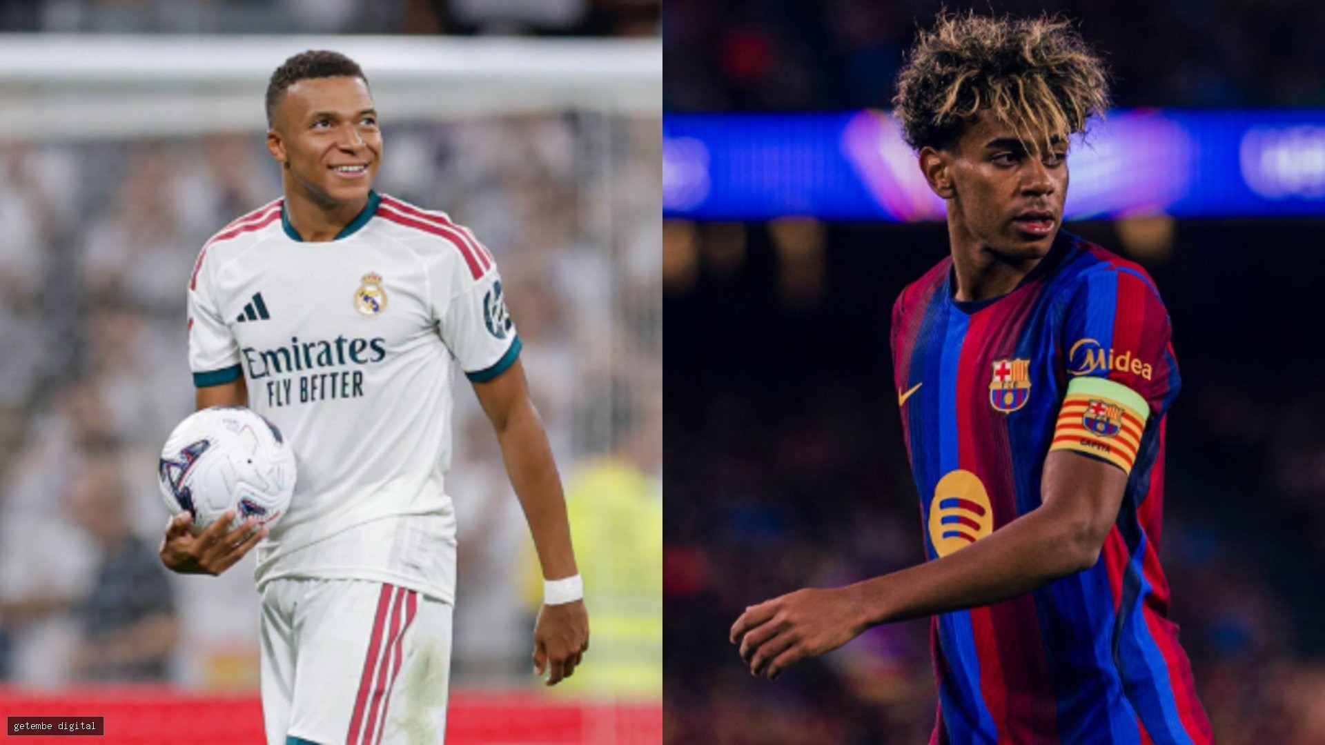 LAMINE YAMAL VS MBAPPÉ: WHO REALLY DESERVES THE BALLON D’OR?