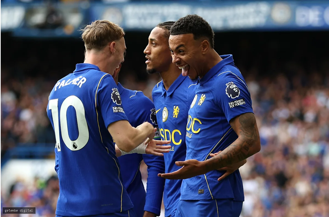XABI ALONSO’S CHELSEA FACE STIFF TEST AGAINST KEITH ANDREWS’ UNBEATEN BRENTFORD IN WEST LONDON DERBY.