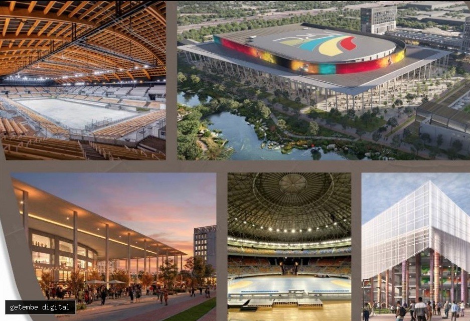 10,000 SEATS, SPORTS AND ENTERTAINMENT: NAIROBI’S KSH38B MEGA ARENA PLAN