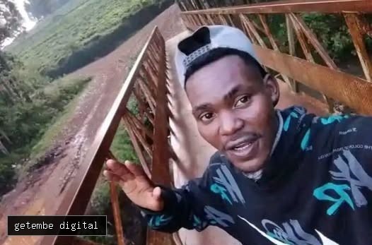 DCI BREAKS SILENCE ON DENNIS OSIEMO’S DEATH AS FAMILY DEMANDS JUSTICE.