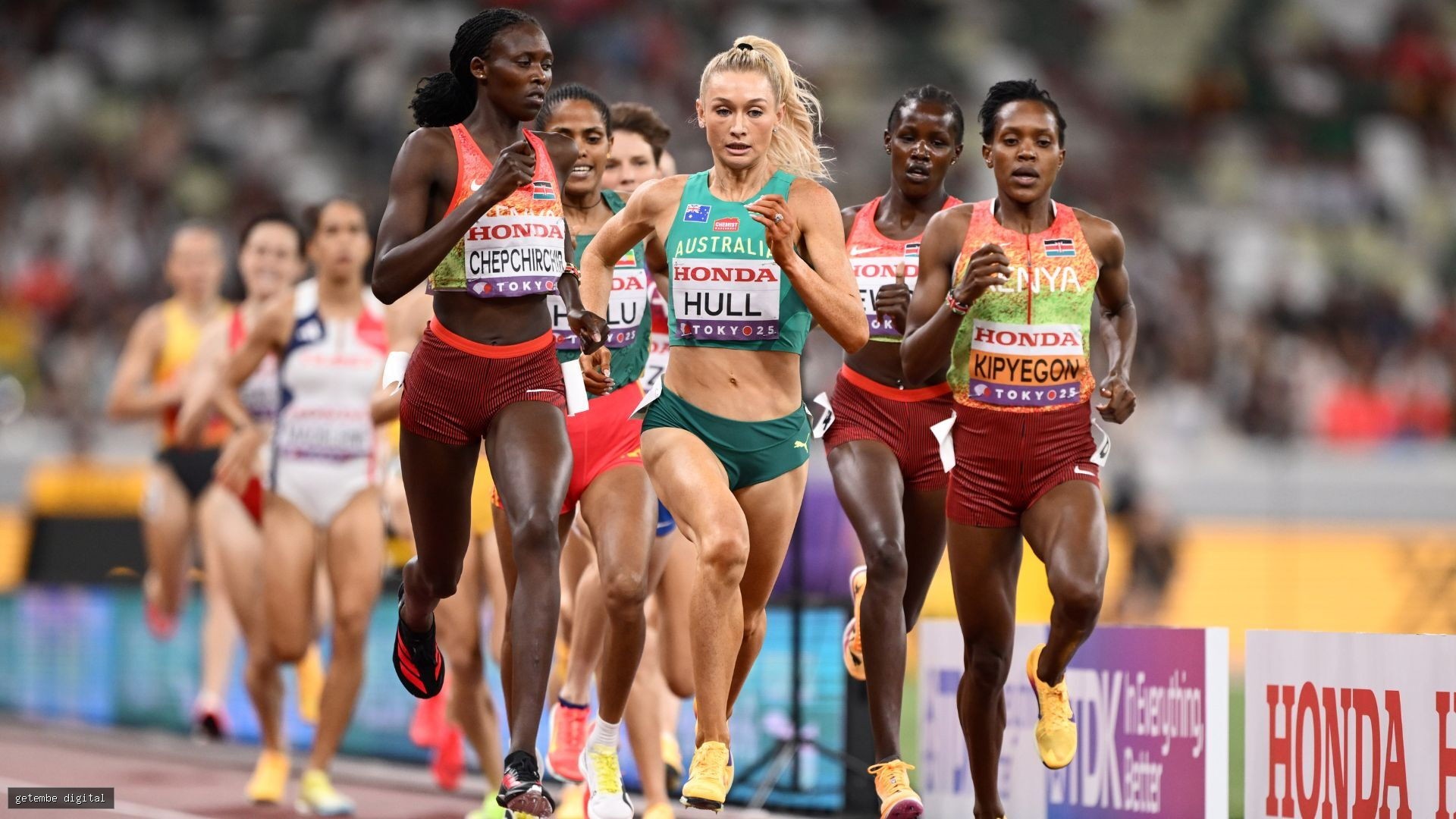 NAIROBI TO HOST FINAL WORLD CHAMPIONSHIPS MARATHON AS KENYA EYES HISTORIC 2029 SEND-OFF