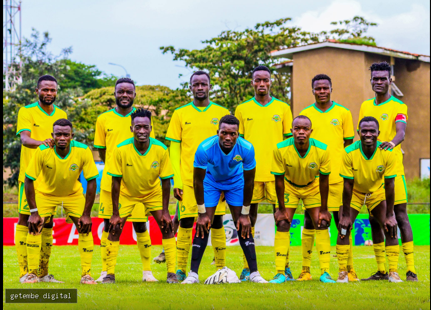 FKF PREMIER LEAGUE PLAYOFF AGREED AS SHARKS, MOMBASA UNITED END STANDOFF. 