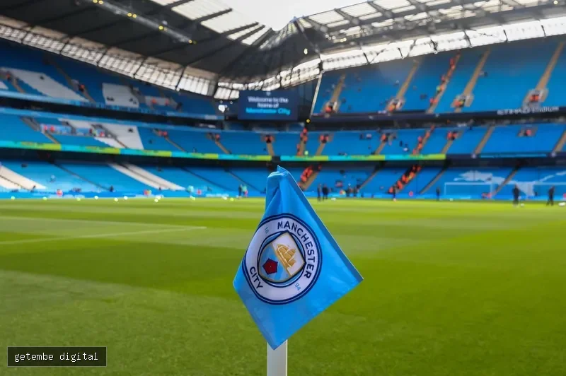 MANCHESTER CITY FOUND GUILTY ON VIRTUALLY ALL 115 PREMIER LEAGUE CHARGES