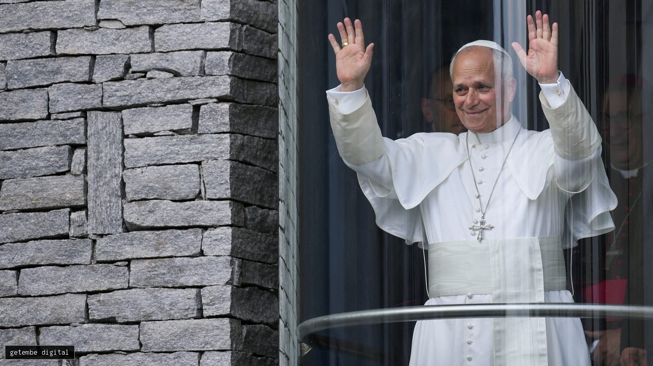 POPE LEO XIV VOWS TO TACKLE CLERICAL ABUSE AFTER MEETING FRENCH SURVIVORS