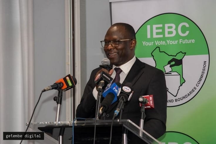 IEBC WIDENS DIASPORA VOTE REACH TO 26 COUNTRIES AHEAD OF 2027 POLLS