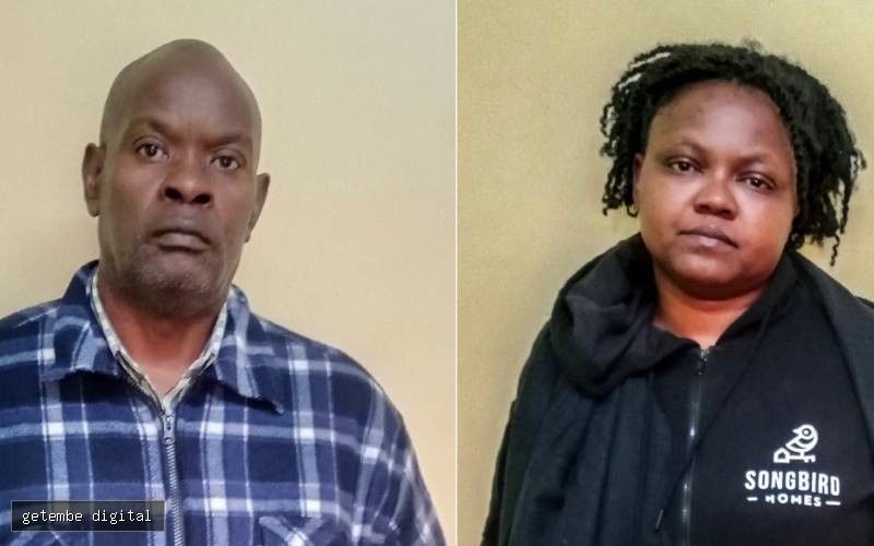 EACC ARRESTS TWO MORE NYAMIRA COUNTY ASSEMBLY OFFICIALS AS GRAFT PROBE INTO SH367M TENDER WIDENS
