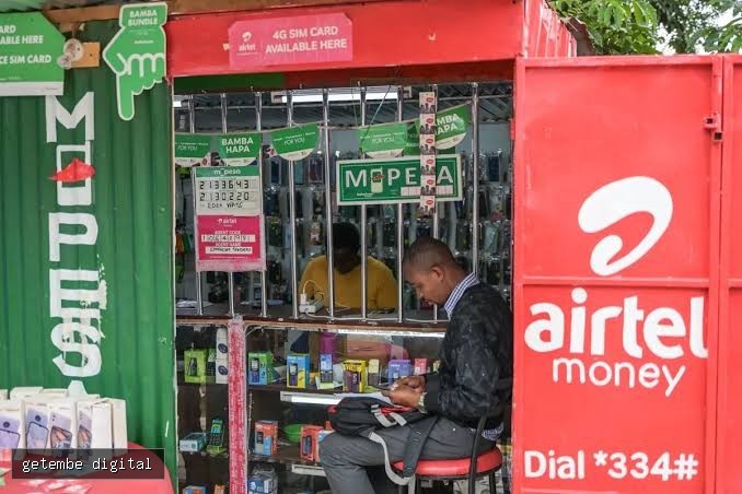 PROPOSED LAW WOULD FORCE M-PESA, AIRTEL MONEY TO REPORT CYBER INCIDENTS TO CBK