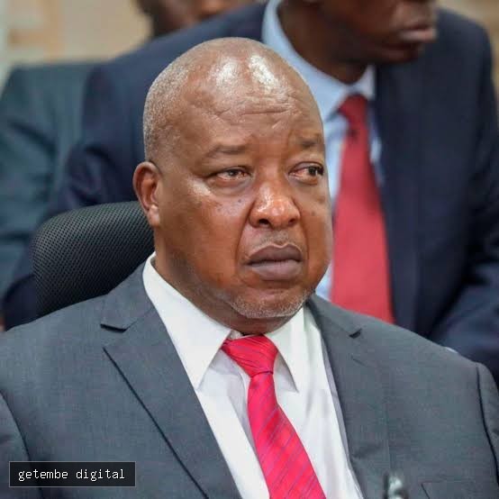 NYARIBO'S FIGHT FOR SURVIVAL: CAN CHANUA UNSEAT NYAMIRA'S GOVERNOR IN 2027?