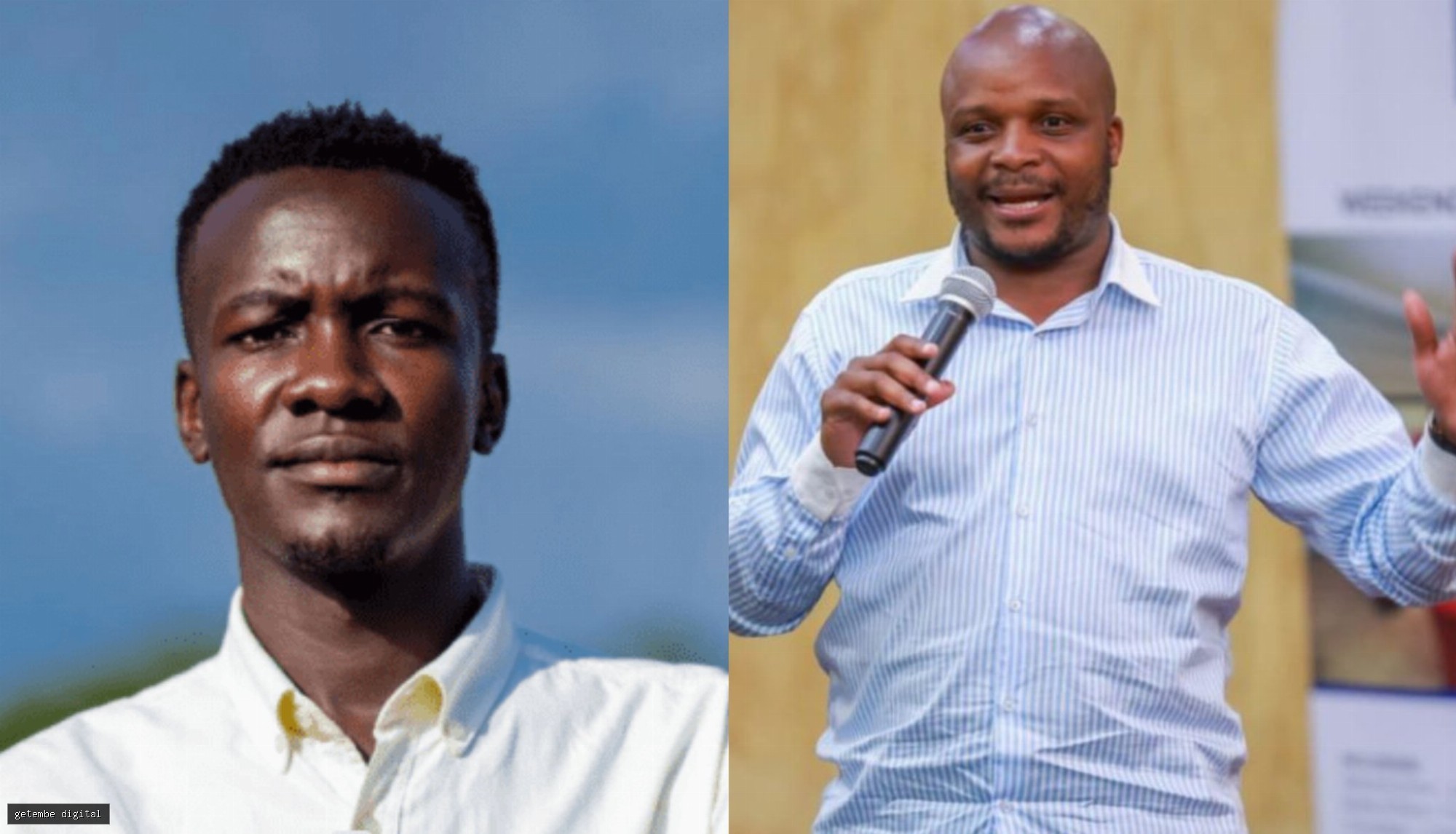 ADEMBA ALLANS CHALLENGES JALANG’O TO FIX LANG’ATA HEALTHCARE BEFORE SEEKING SENATE SEAT