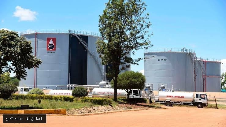 SH42.5 BILLION KPC SHARE DEAL SPARKS QUESTIONS OVER WHO OWNS THE STAKE