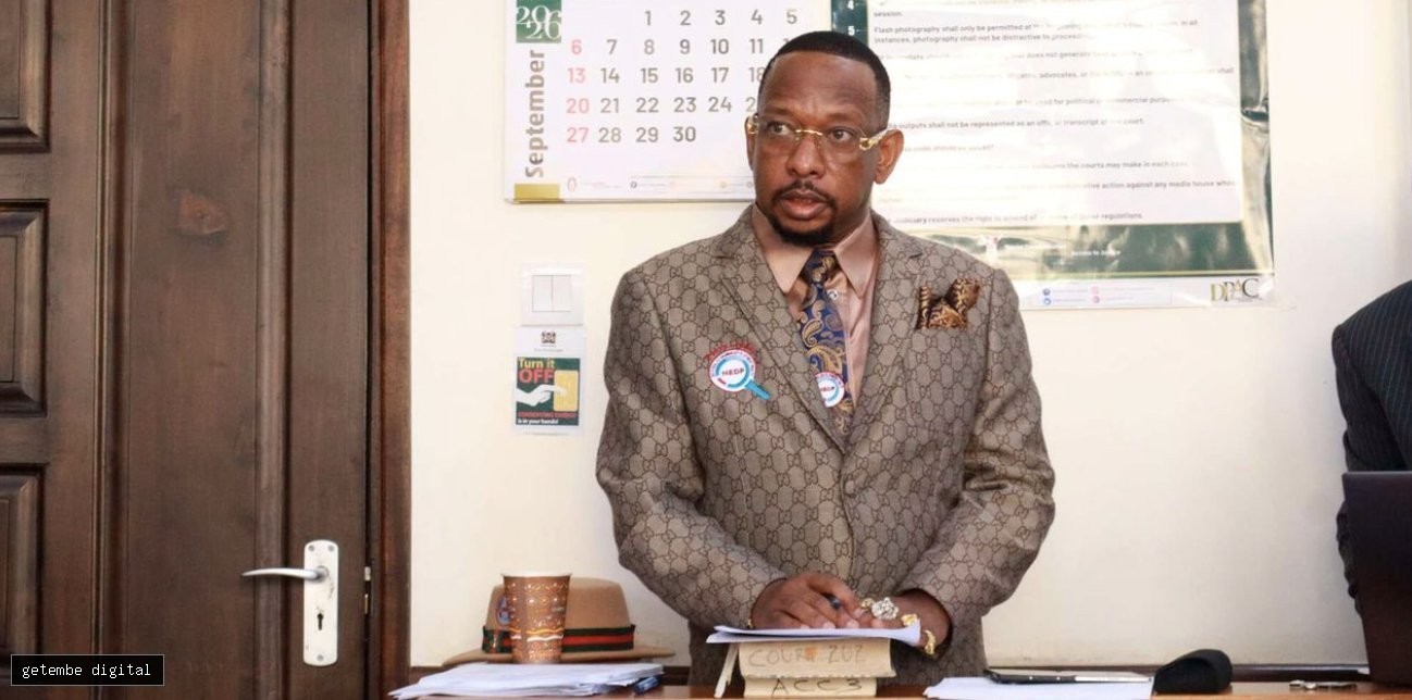 SONKO REVIVES BID TO OVERTURN IMPEACHMENT, CITES EX-JUDGE CHITEMBWE’S MISCONDUCT